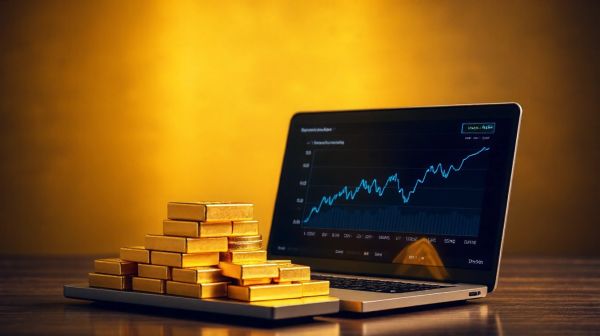 10 astuces pour maximiser votre investissement en or en ligne