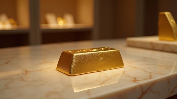 Comment réussir votre achat d'or en ligne facilement