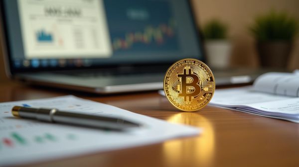 Comment réussir votre achat d'or en ligne facilement