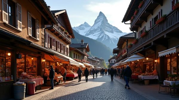 Le marché immobilier à Chamonix : tendances et opportunités en 2026