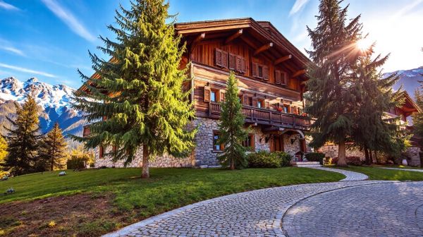 Perspectives d'investissement dans l'immobilier à Chamonix en 2026