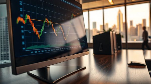 Top conseils pour surveiller le cours de l'or en temps réel